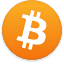 BTC logo